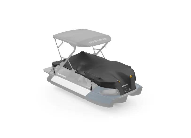 Sea- Doo Mooring and Trailering Cover Base 16 Cruise 18 - 295101239