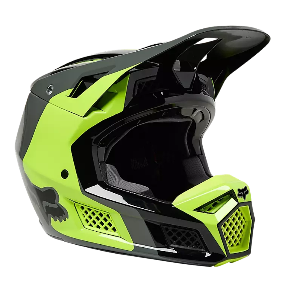 V3 RS Efekt Helmets