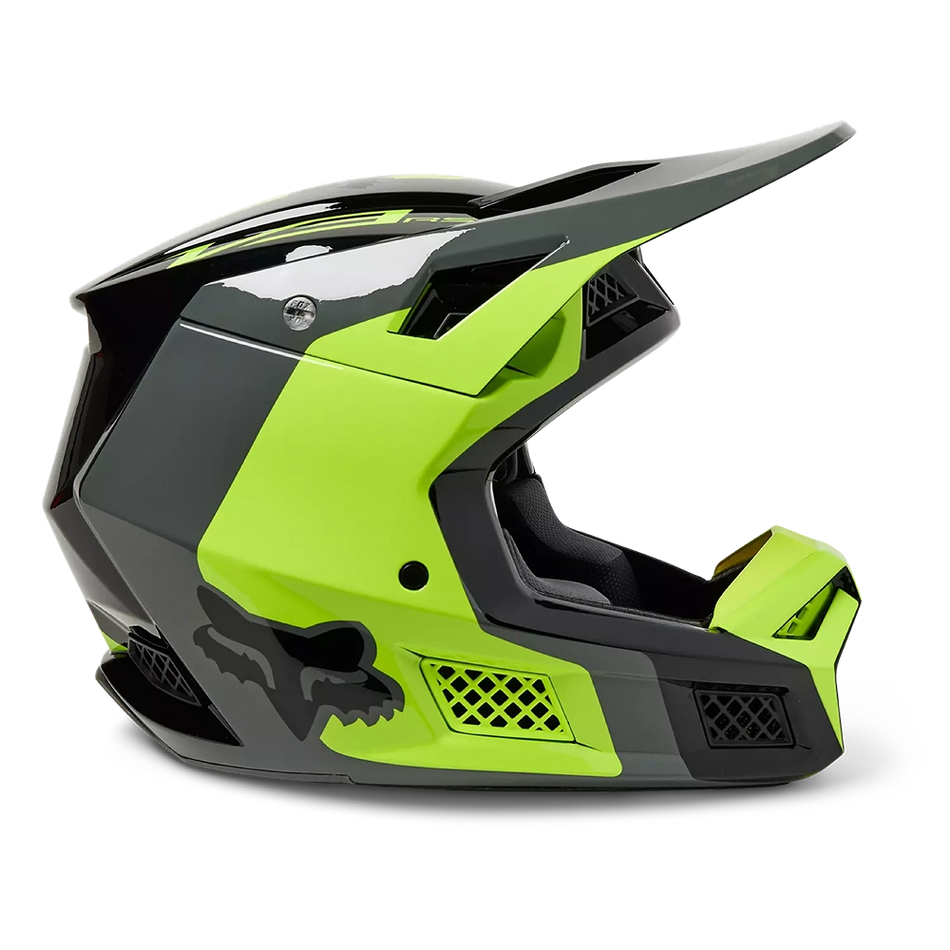 Fox Racing V3 RS Efekt Helmet (2023)