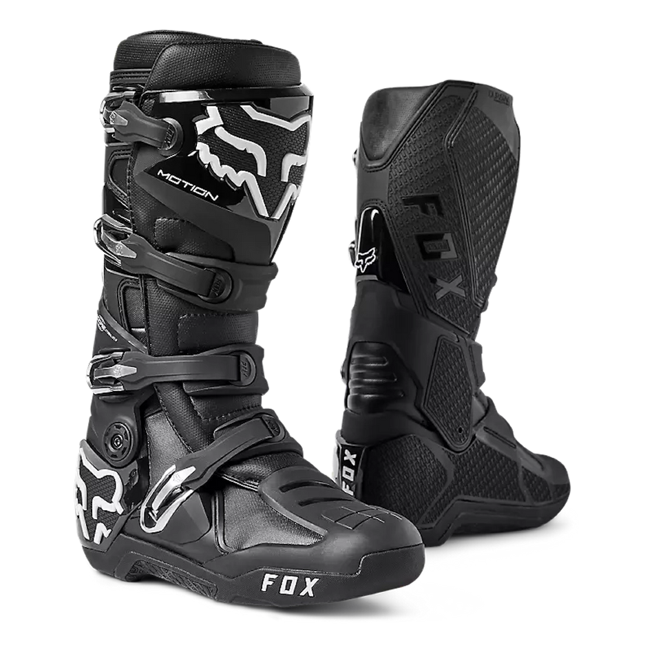 Fox Racing Motion Boots