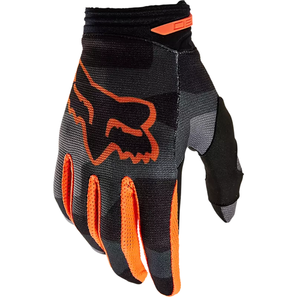 Fox Racing 180 Bnkr Gloves