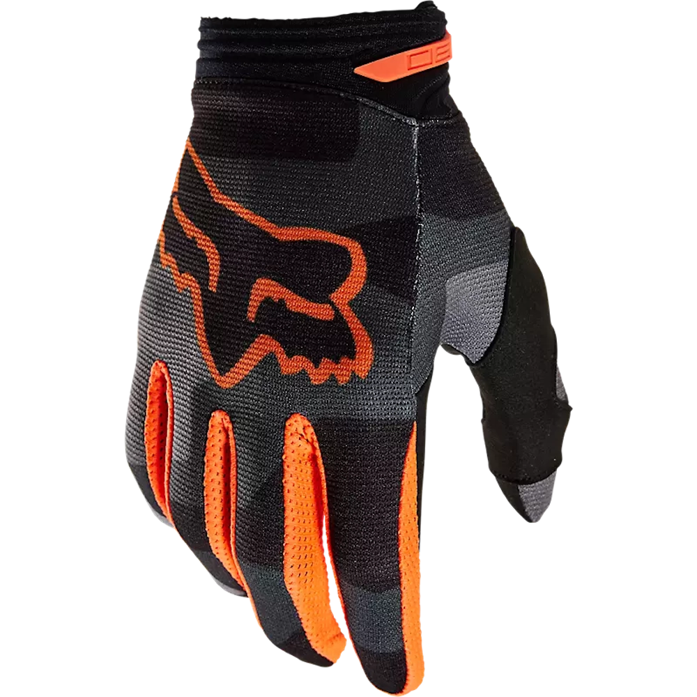 Fox Racing 180 Bnkr Gloves