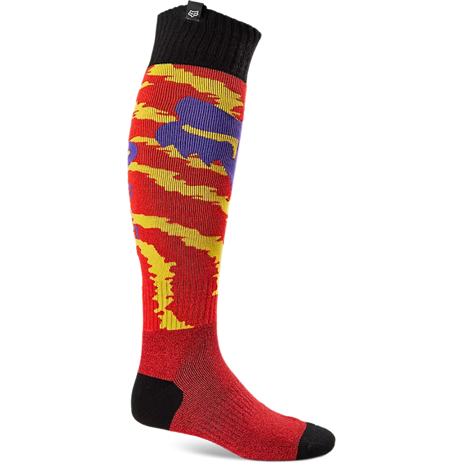 Fox Racing 180 Nuklr Thick Socks