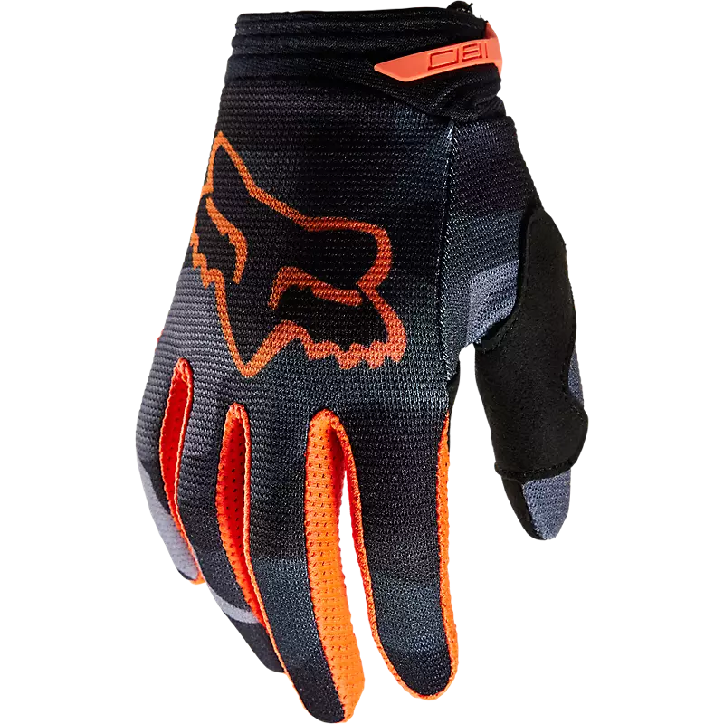 Youth 180 Bnkr Gloves