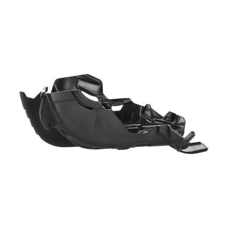 SKID PLATE BLACK YAM - 29761-60001-1