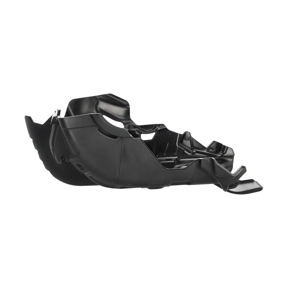 SKID PLATE BLACK YAM - 29761-60001-1