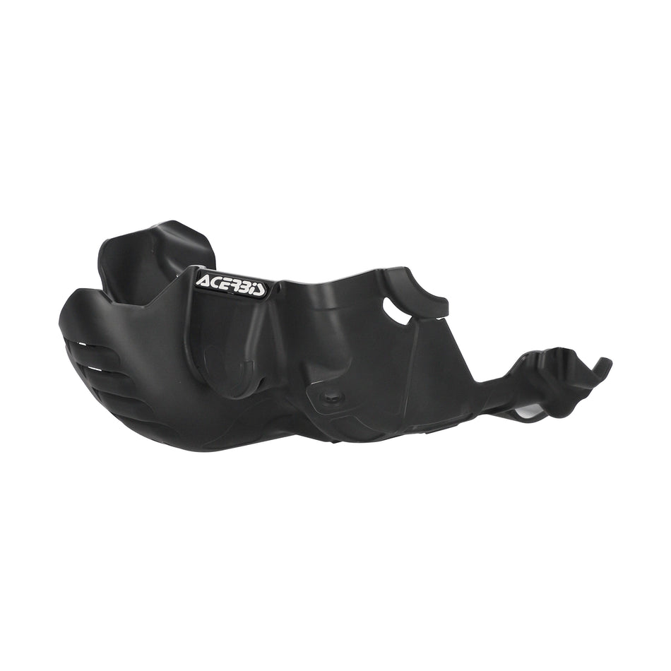 SKID PLATE BLACK YAM - 29761-60001