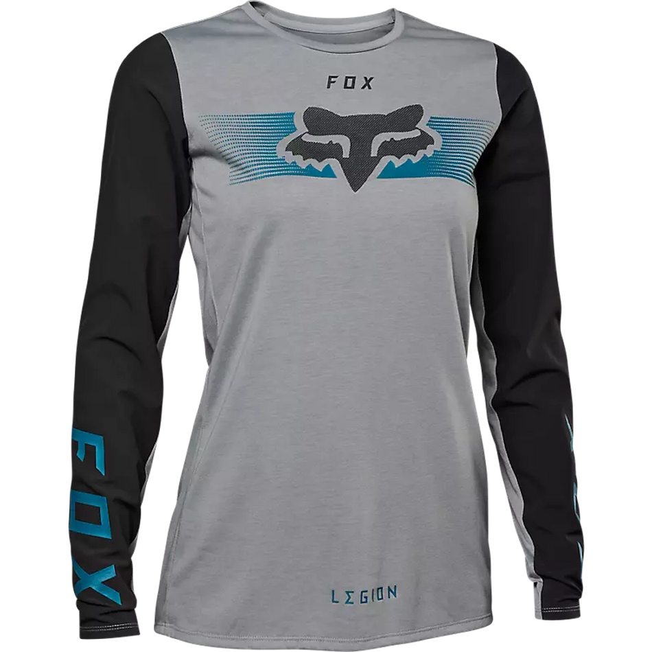 Womens Ranger Off Road Jersey