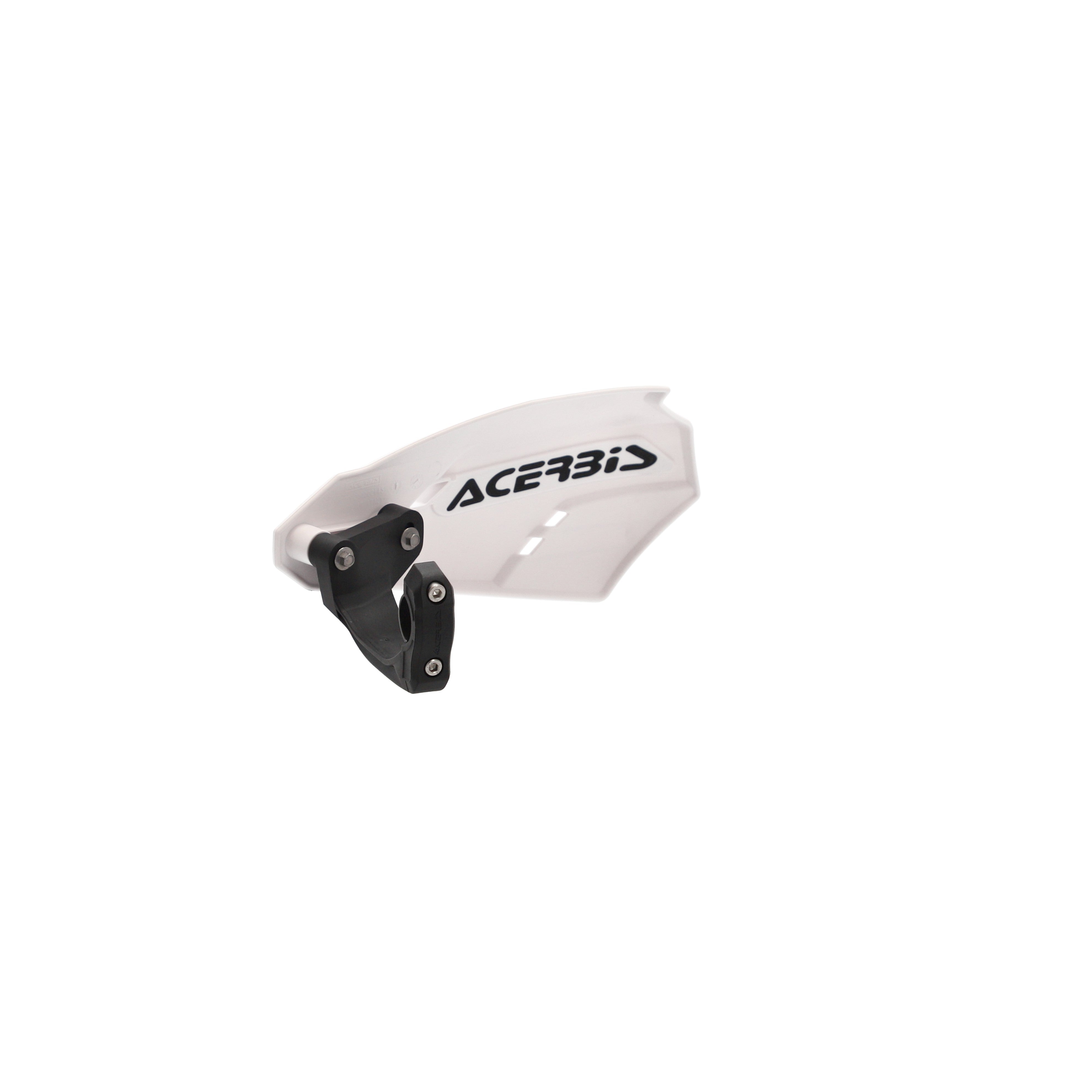 LINEAR HANDGUARD WHITE/BLACK - 29813-51035-1