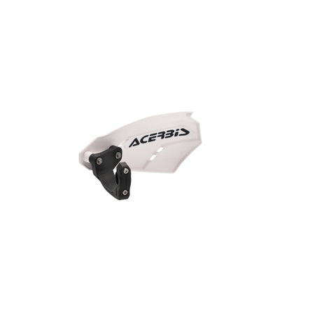 LINEAR HANDGUARD WHITE/BLACK - 29813-51035-1