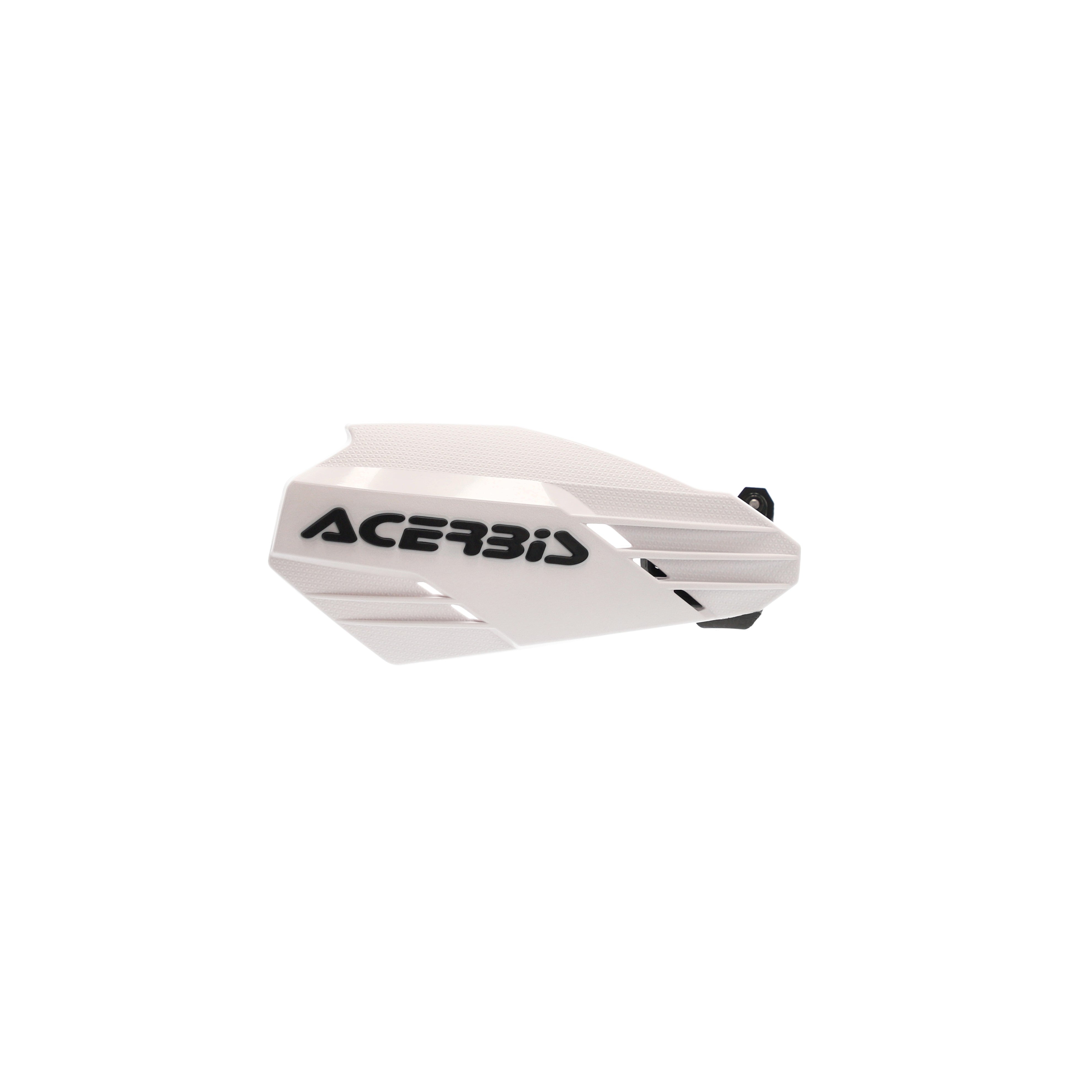 LINEAR HANDGUARD WHITE/BLACK - 29813-51035