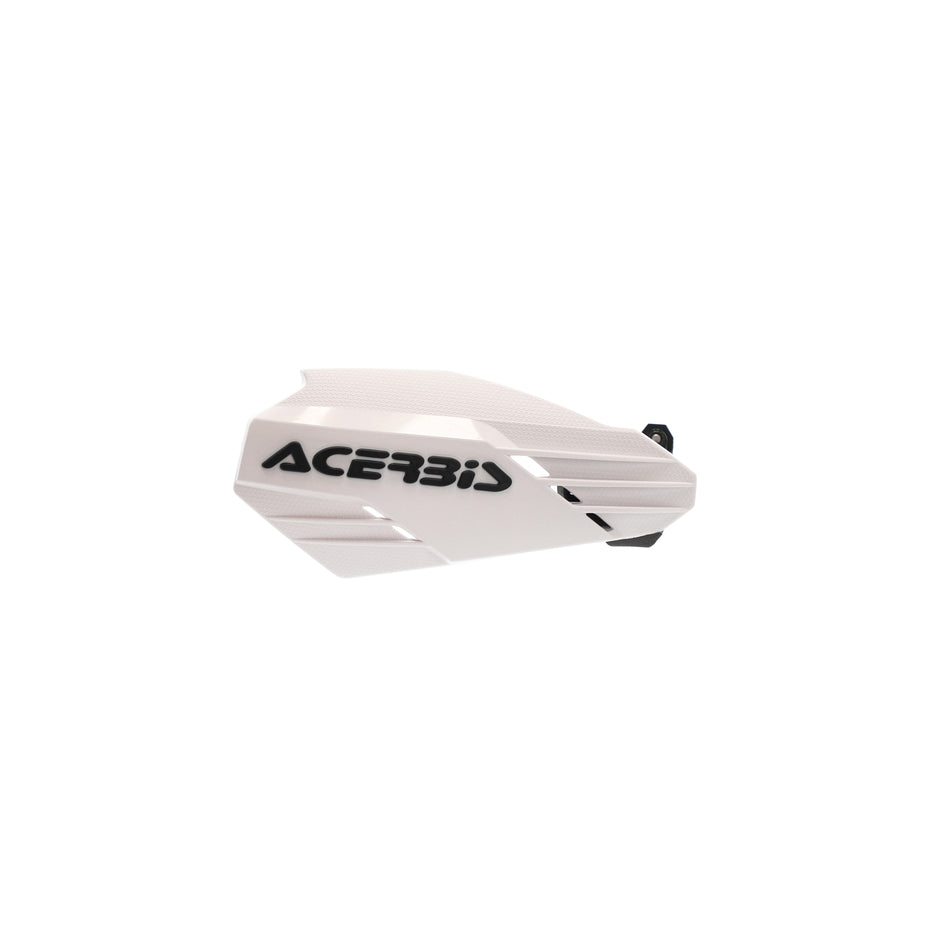 LINEAR HANDGUARD WHITE/BLACK - 29813-51035