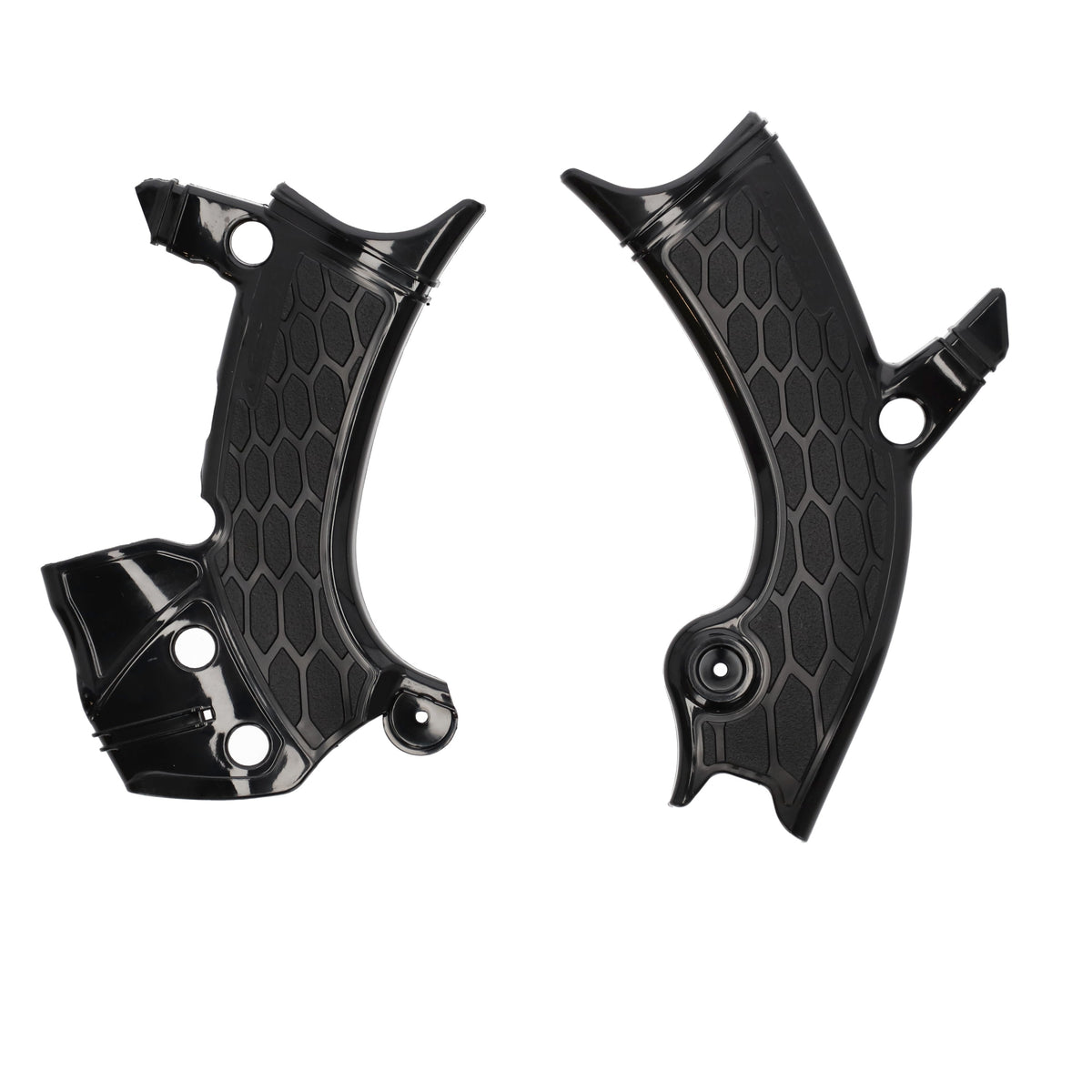 X-GRIP FRAME GUARD BLACK/BLACK YAM - 29814-40001