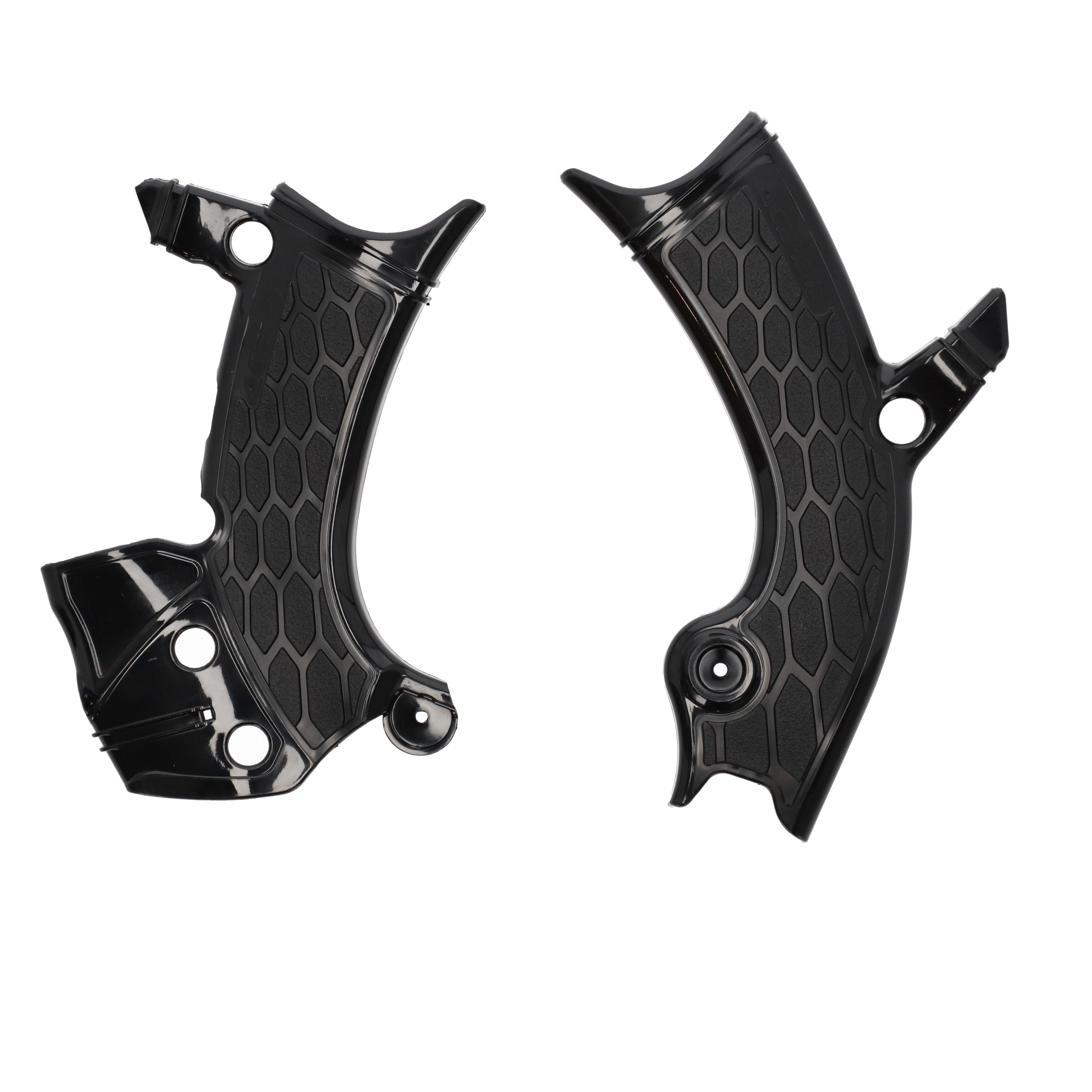 X-GRIP FRAME GUARD BLACK/BLACK YAM - 29814-40001