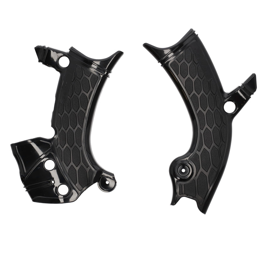 X-GRIP FRAME GUARD BLACK/BLACK YAM - 29814-40001