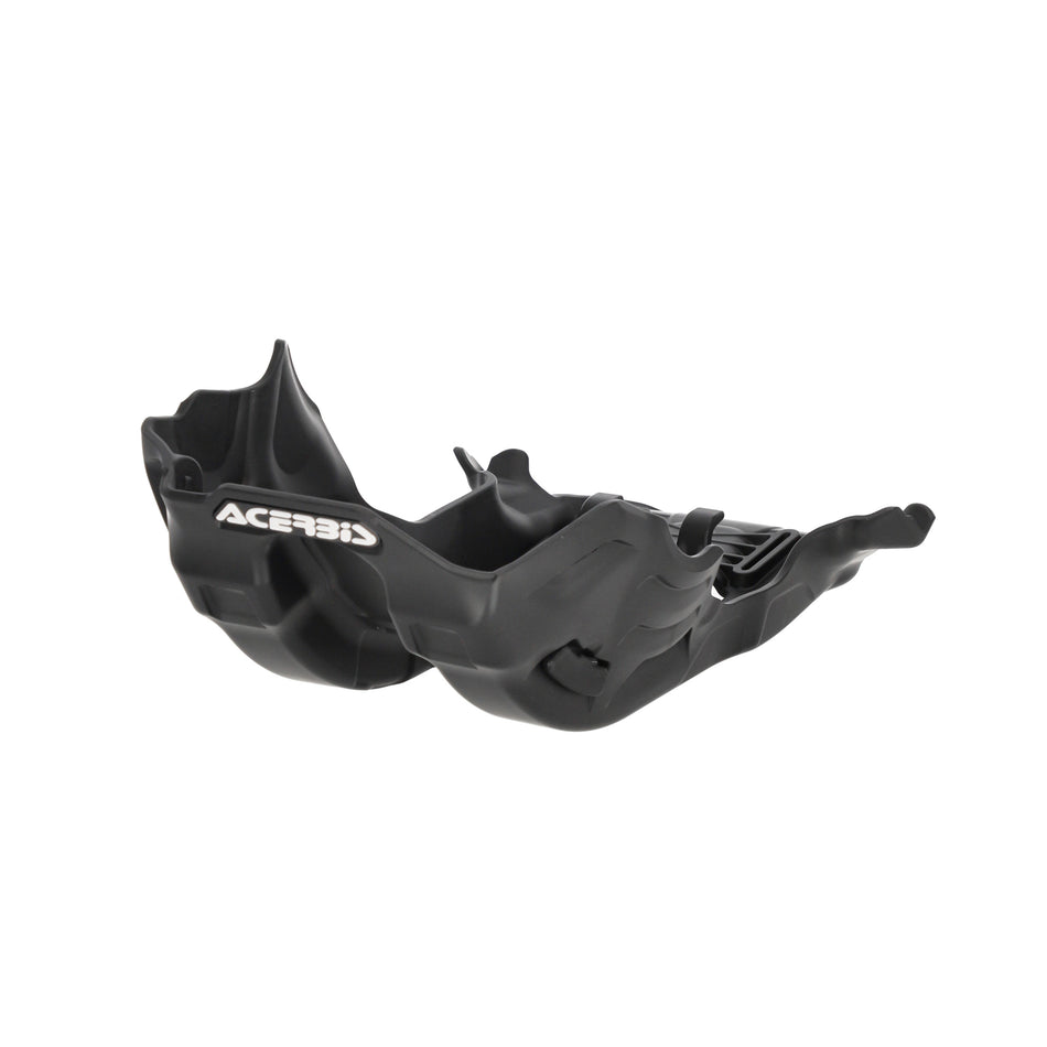 SKID PLATE BLACK YAM - 29825-00001