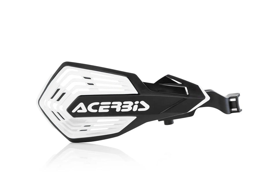 ACERBIS HANDGUARD K-FUTURE BETA RED/BLACK - 29832-91018