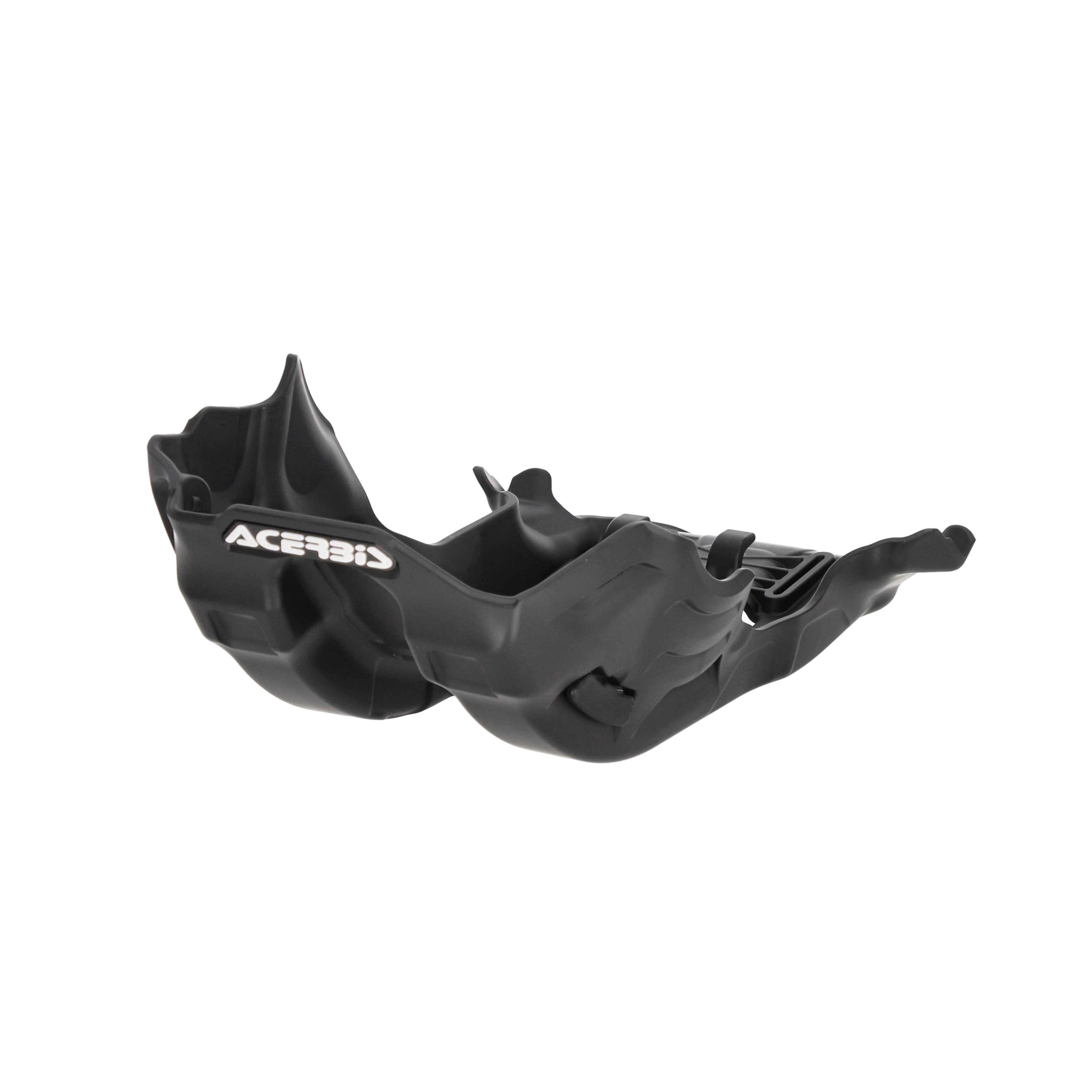 SKID PLATE YAM BLK - 29854-90001