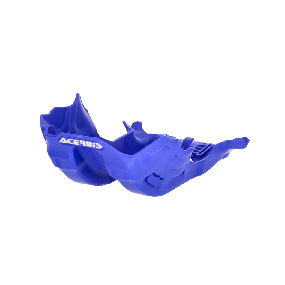 SKID PLATE YAM BLU - 29854-90003