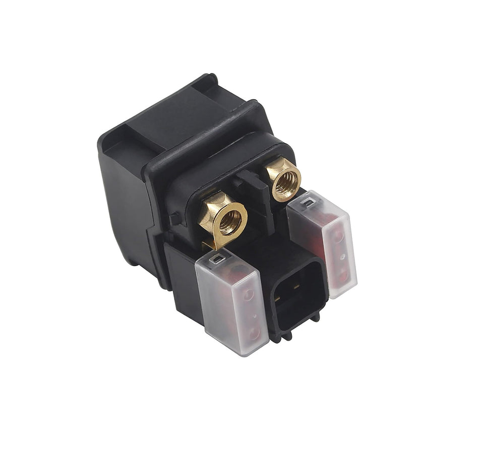 YAMAHA OEM STARTER SOLENOID RELAY - 2GB-81940-00-00