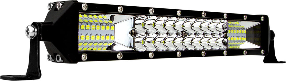 XK GLOW 10" 2-N-1 LIGHT BAR - 653-0053