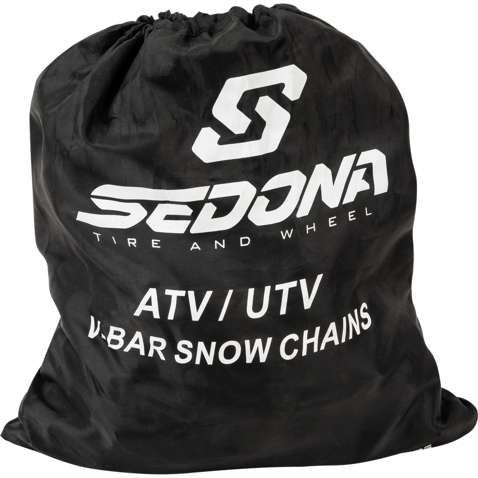 V-BAR ATV/UTV TIRE SNOW CHAINS C 10" - 61-4718