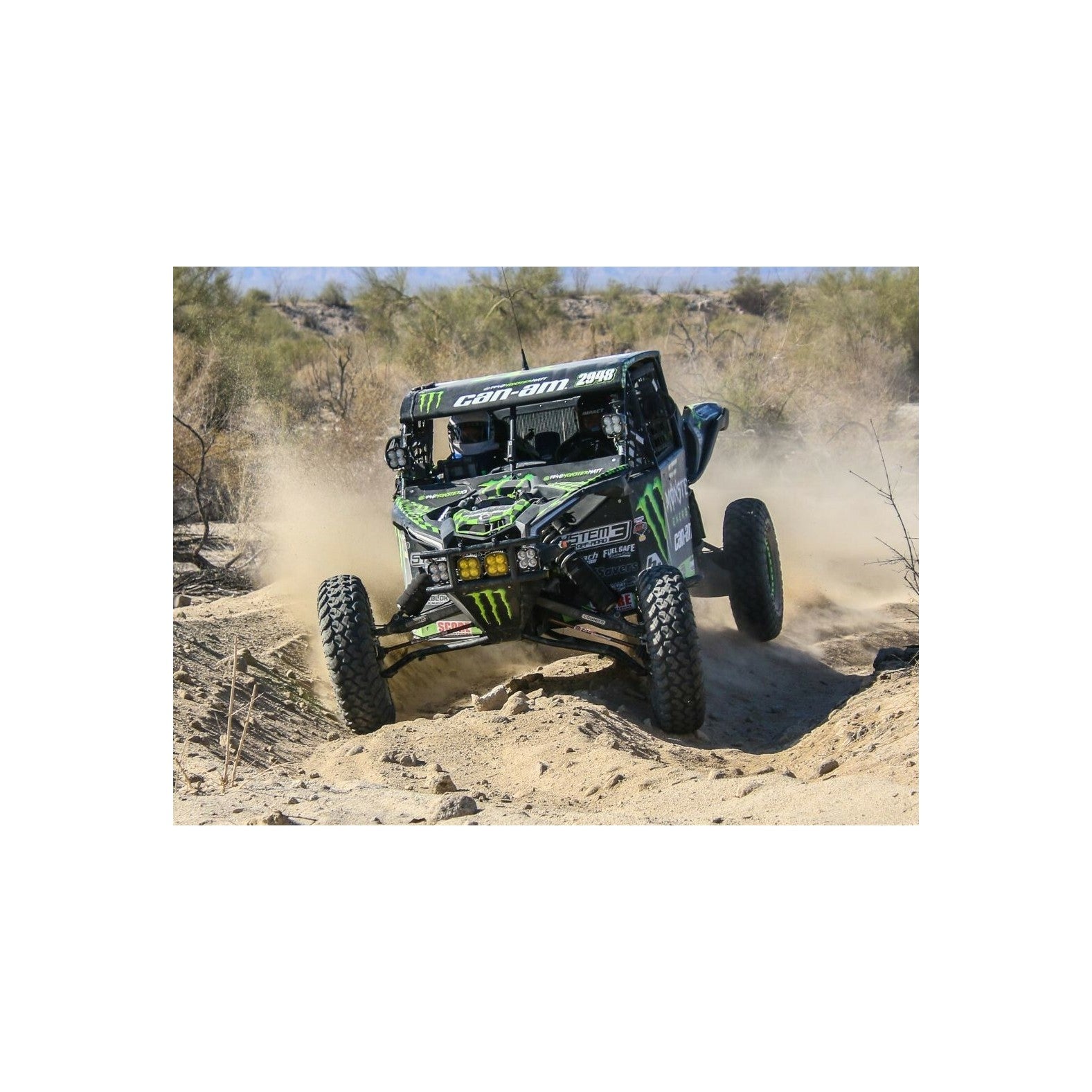 TIRE RT320 33X9.50R15 - 3-0166-2
