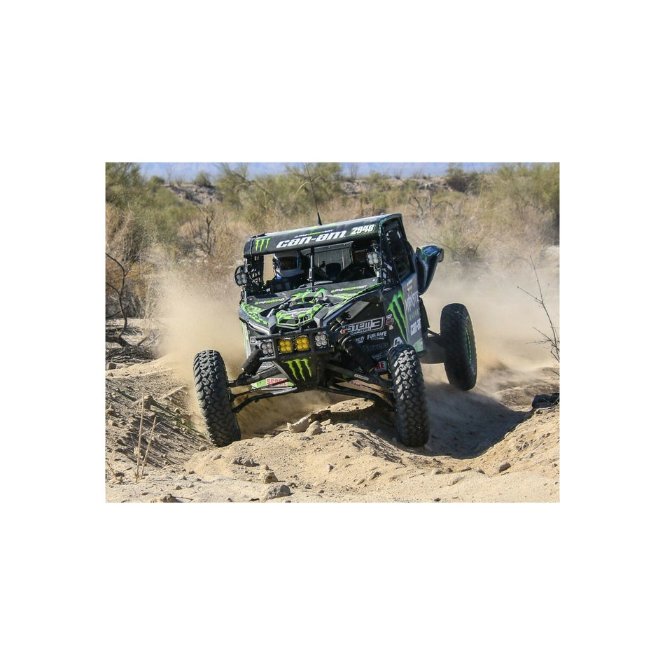 TIRE RT320 33X9.50R15 - 3-0166-2