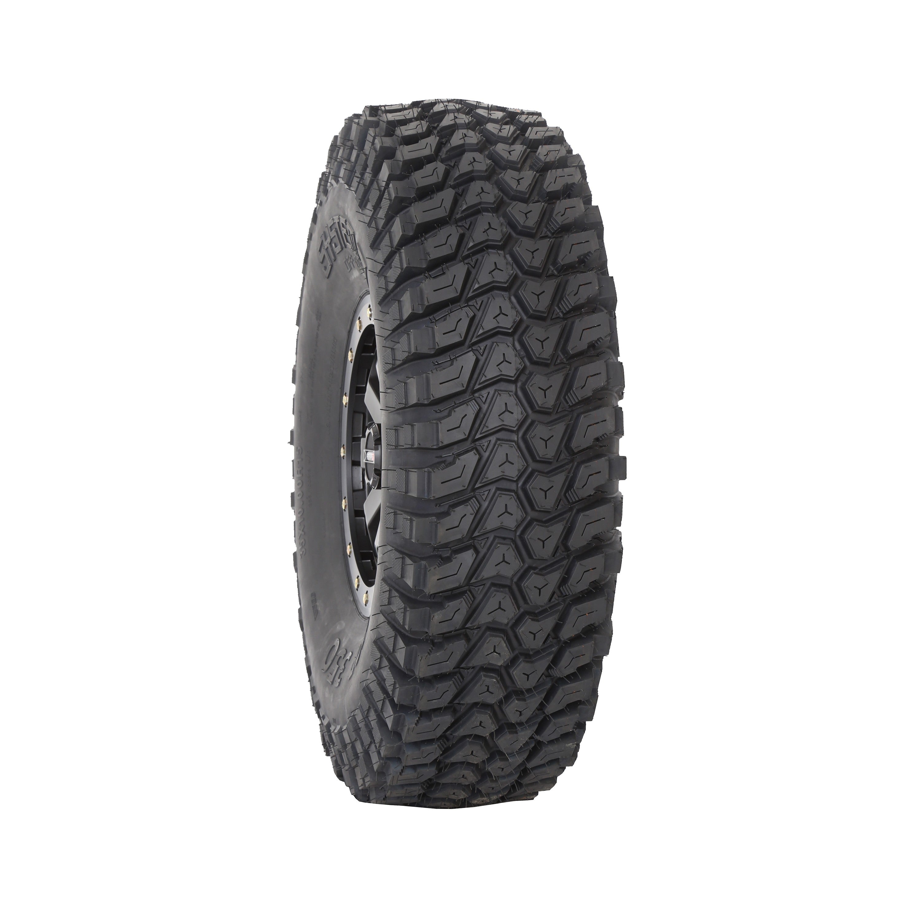 TIRE XCR350 28X10R14 - 3-0335