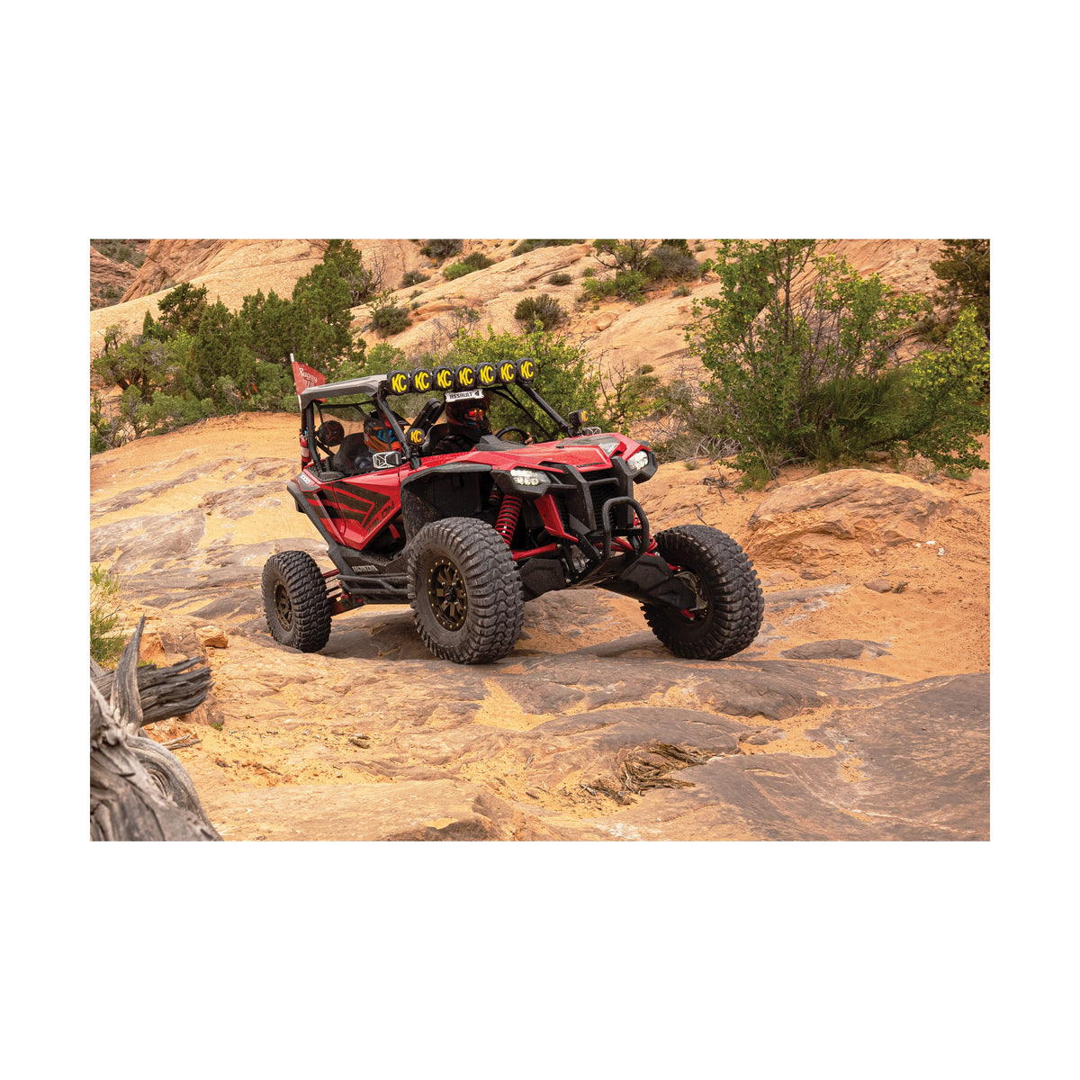 TIRE XCR350 30X10R14 - 3-0350-2