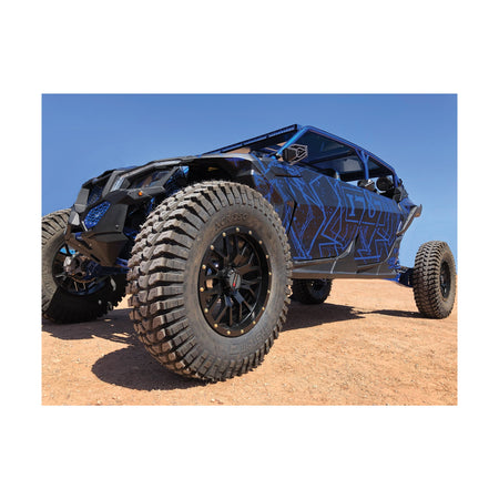TIRE XCR350 36X10R18 - 3-0377-6