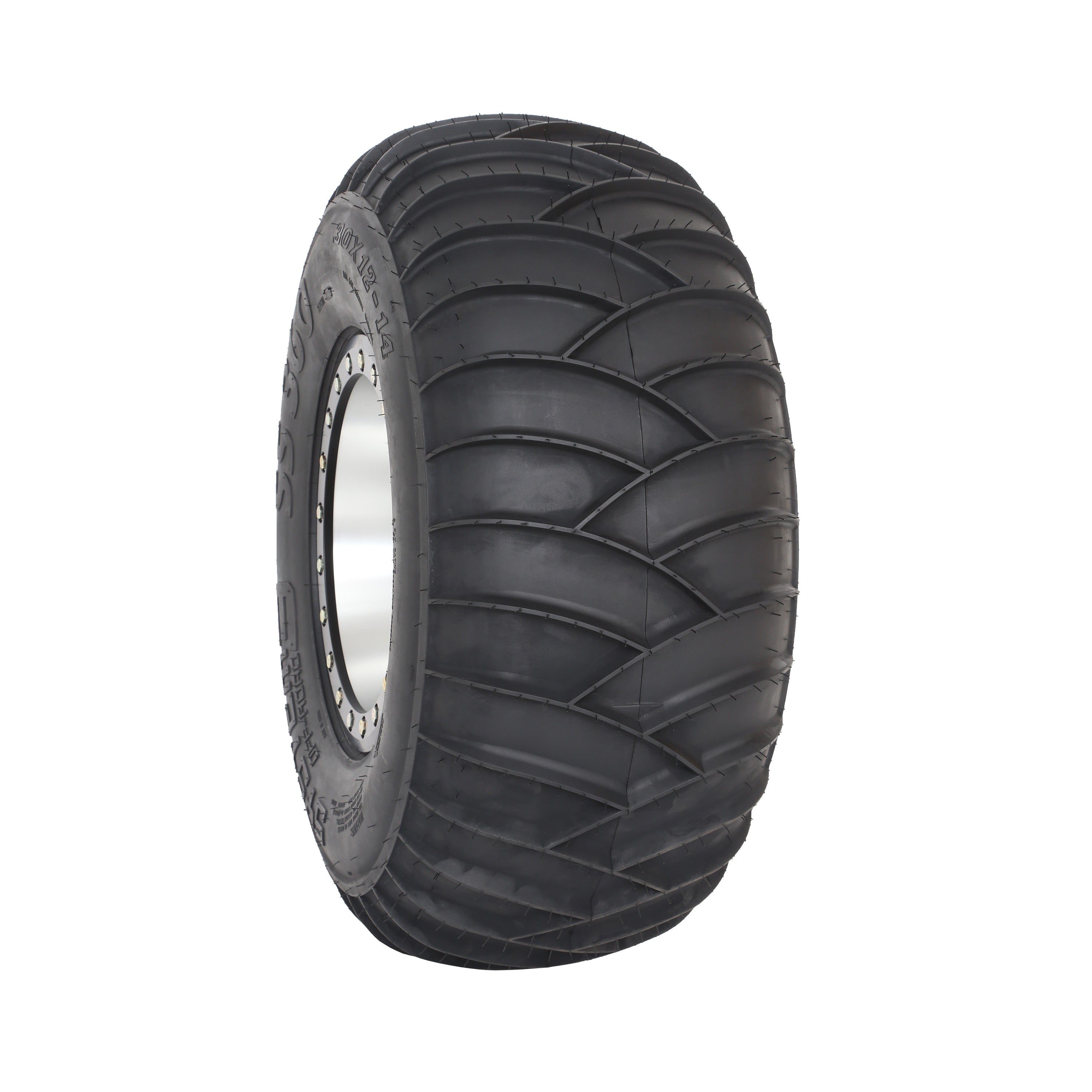 TIRE SS360 30X12-14 - 3-0660-1