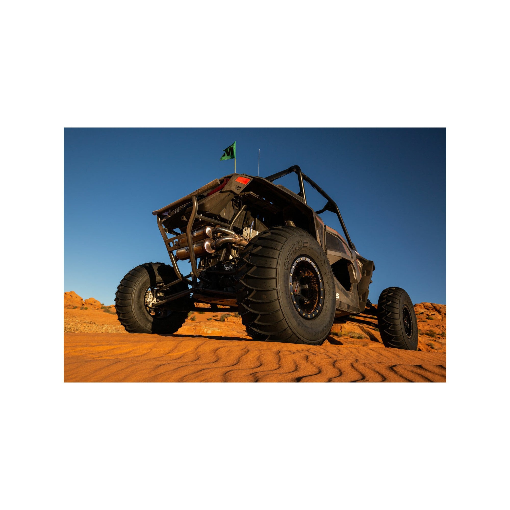 TIRE SS360 30X12-14 - 3-0660-11