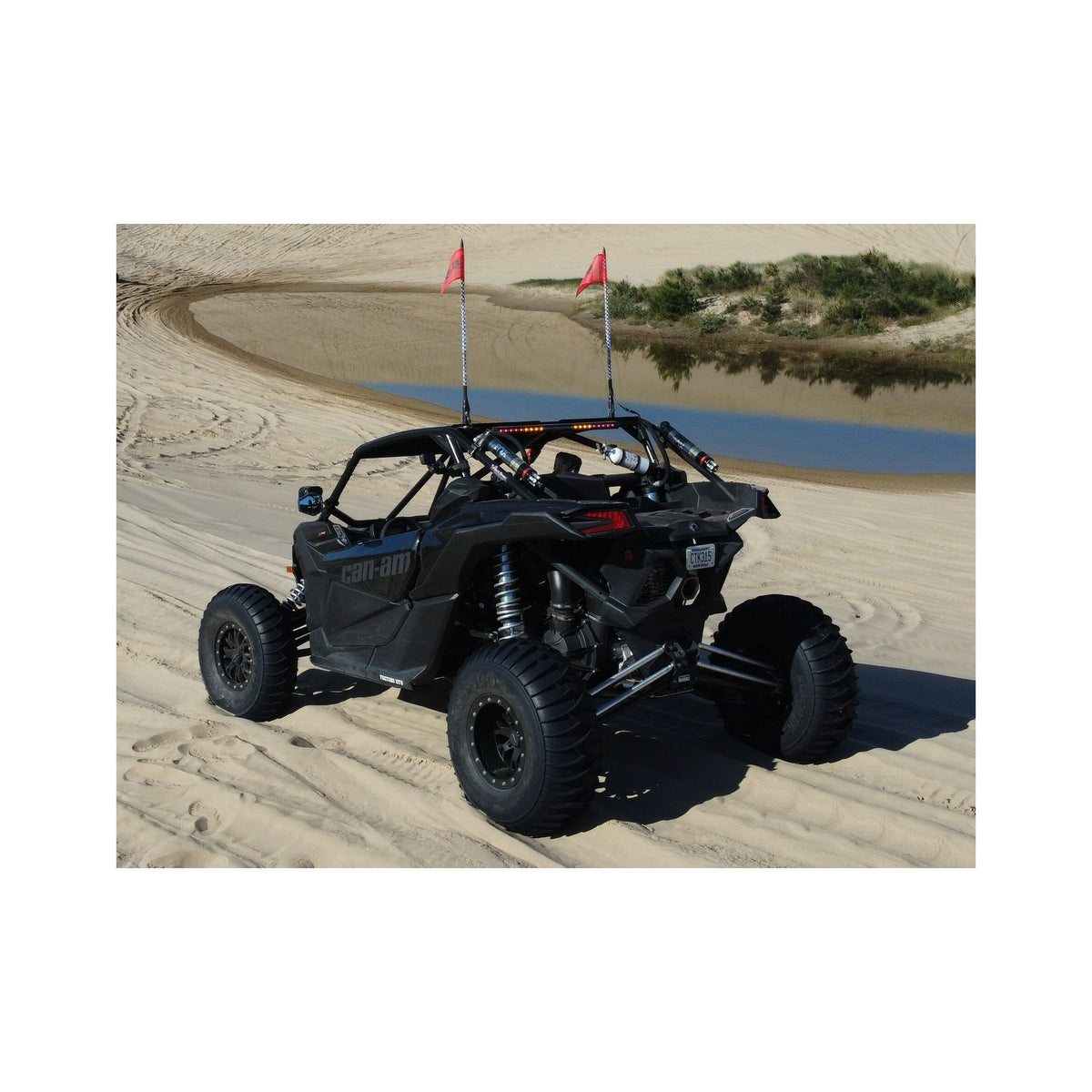 TIRE SS360 30X12-14 - 3-0660-12