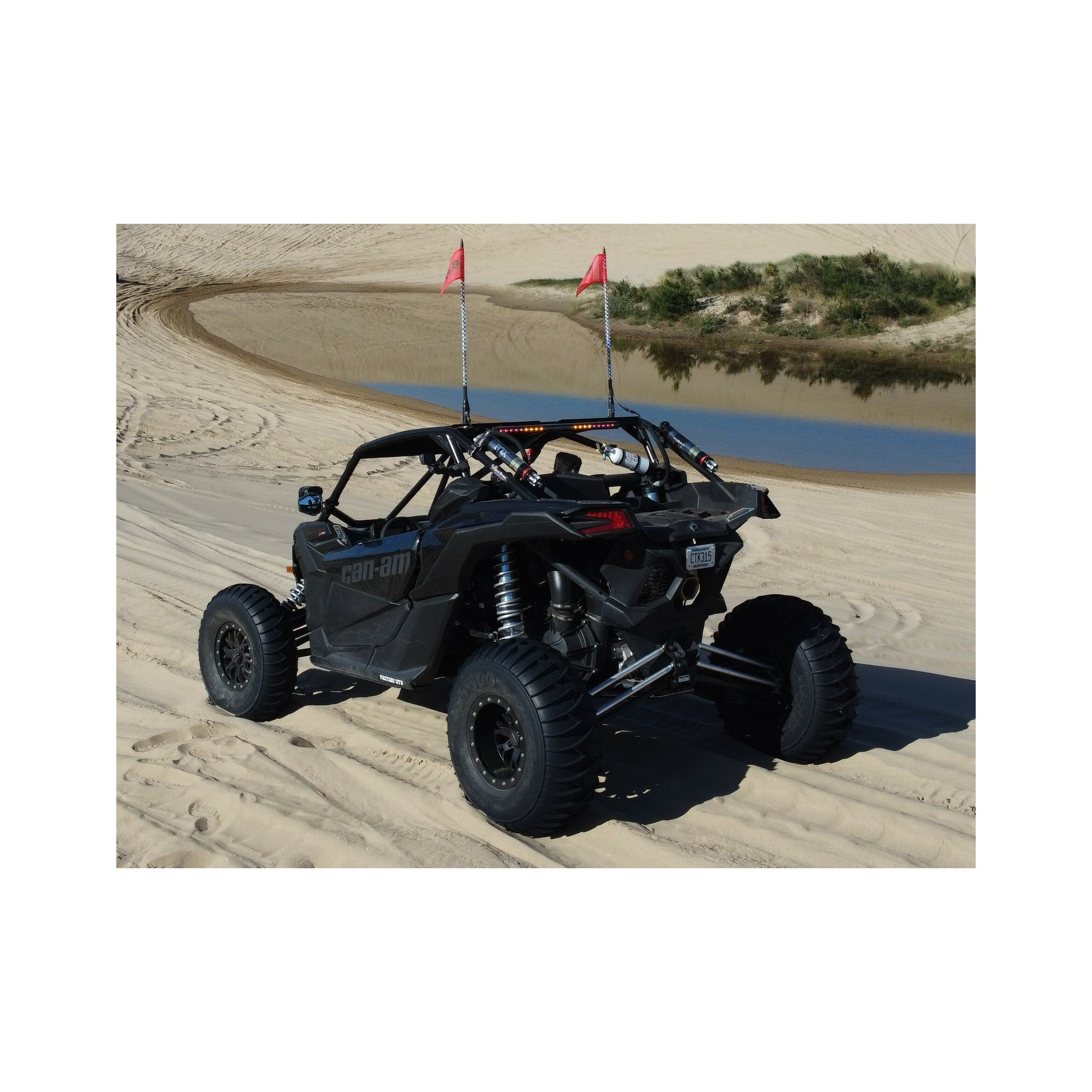 TIRE SS360 30X12-14 - 3-0660-12