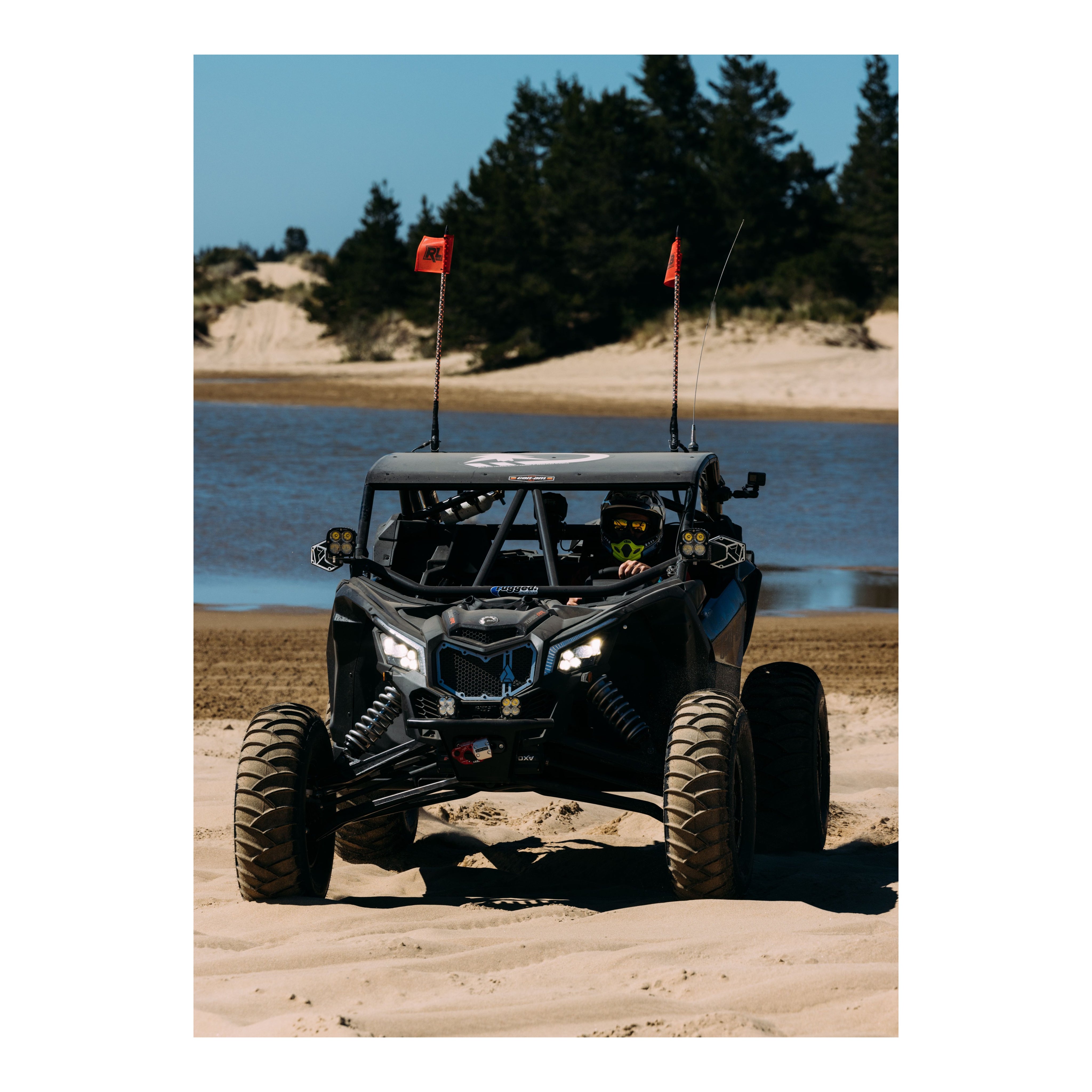 TIRE SS360 30X12-14 - 3-0660-13