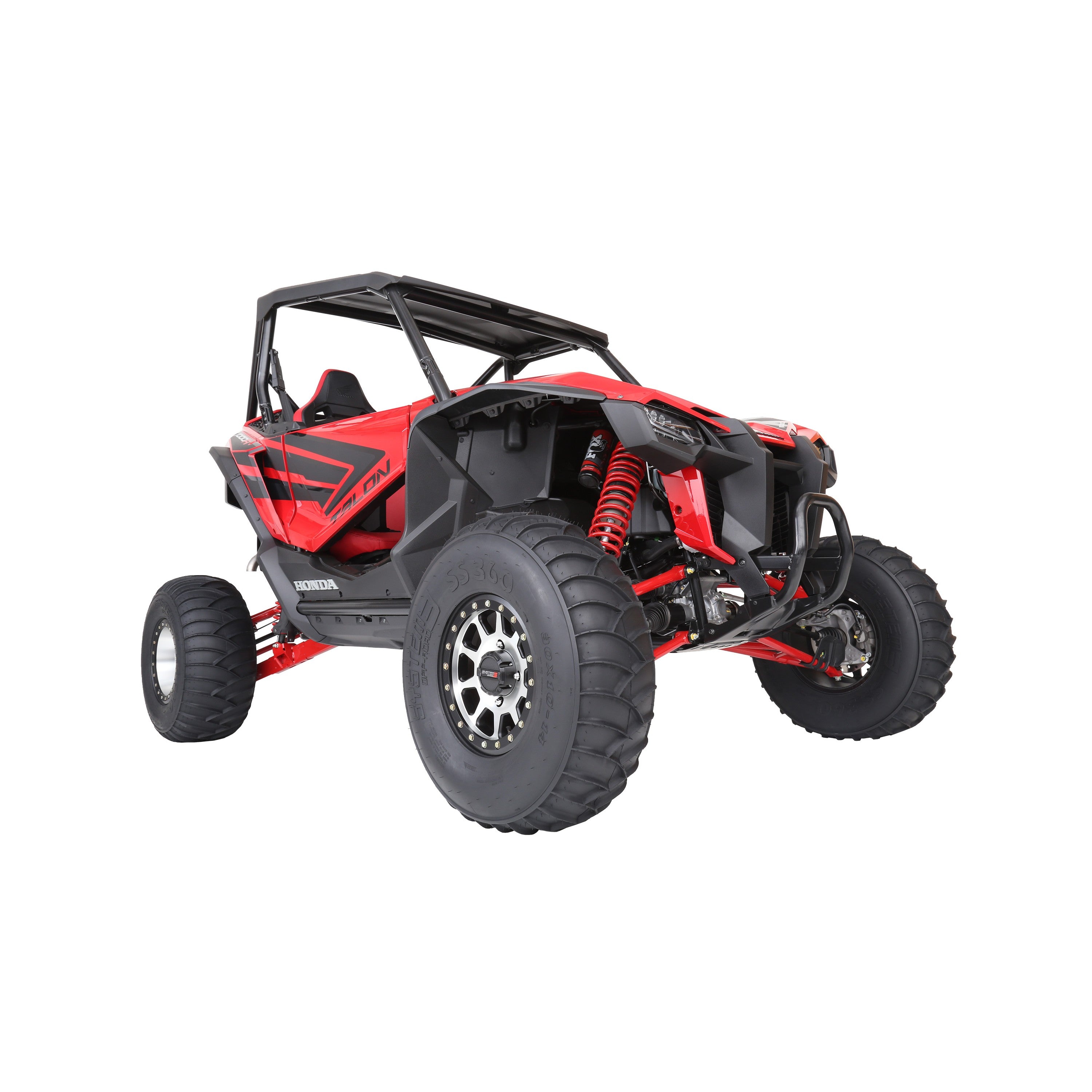 TIRE SS360 30X12-14 - 3-0660-14