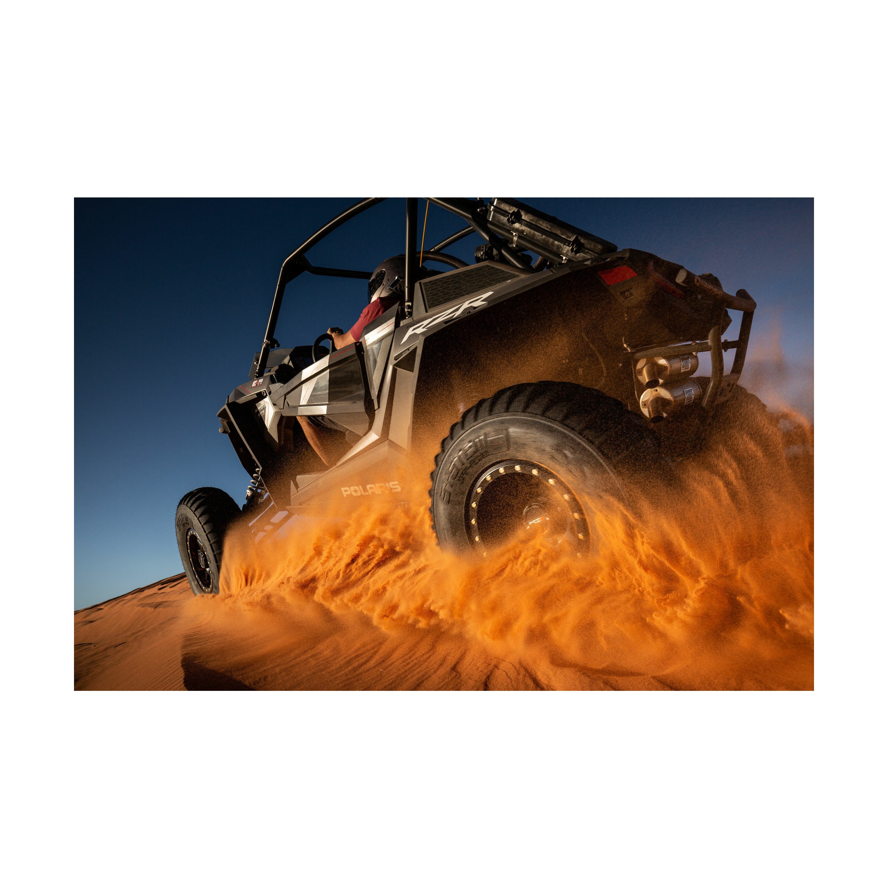 TIRE SS360 30X12-14 - 3-0660-4