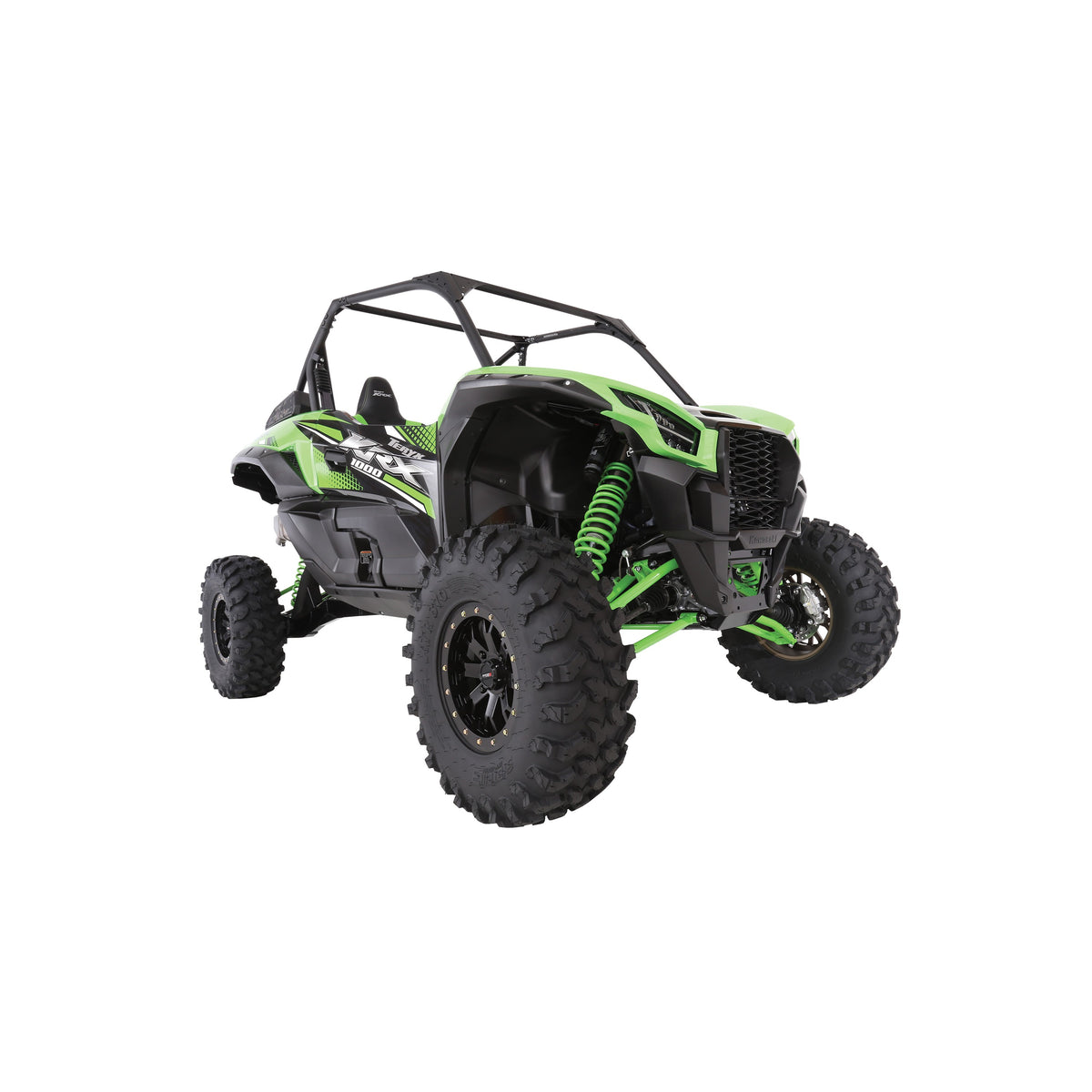 TIRE XTR370 27X11R14 - 3-0730-2