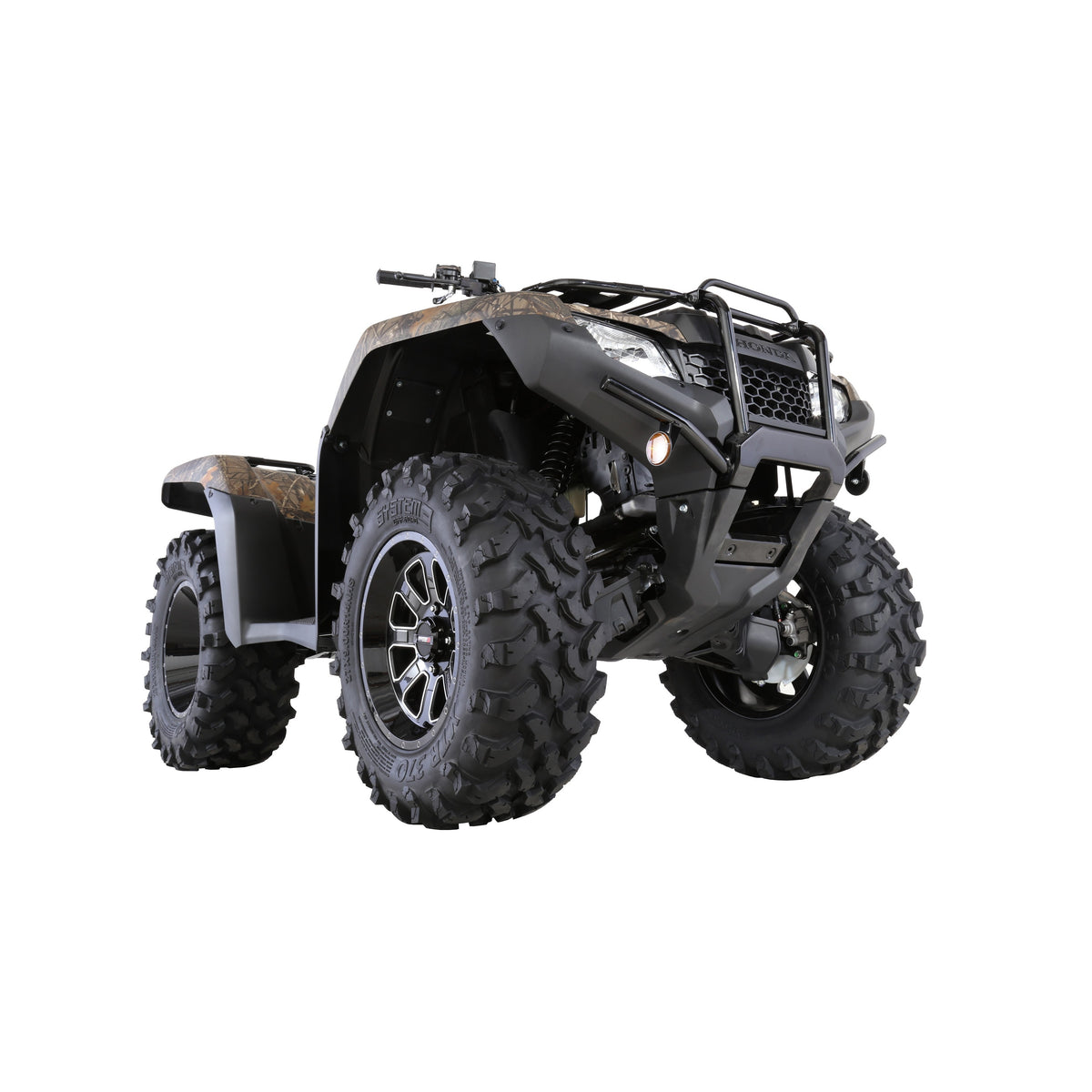 TIRE XTR370 37X10R15 - 3-0772-5