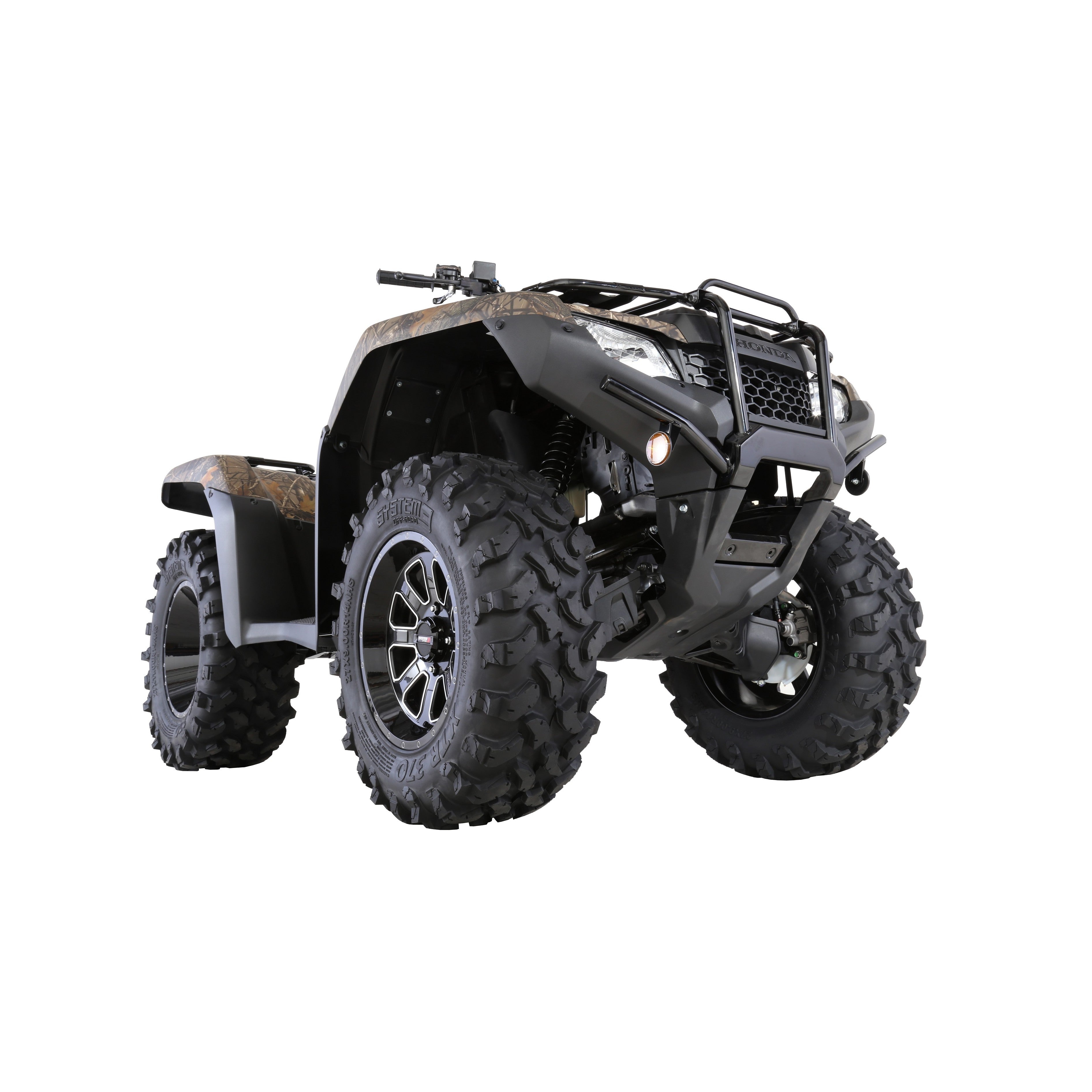 TIRE XTR370 37X10R15 - 3-0772-5