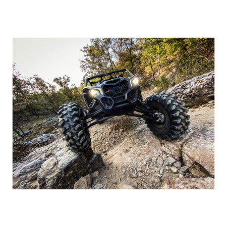 TIRE XTR370 37X10R18 - 3-0777-1