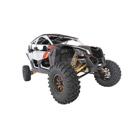 TIRE XTR370 37X10R18 - 3-0777-3