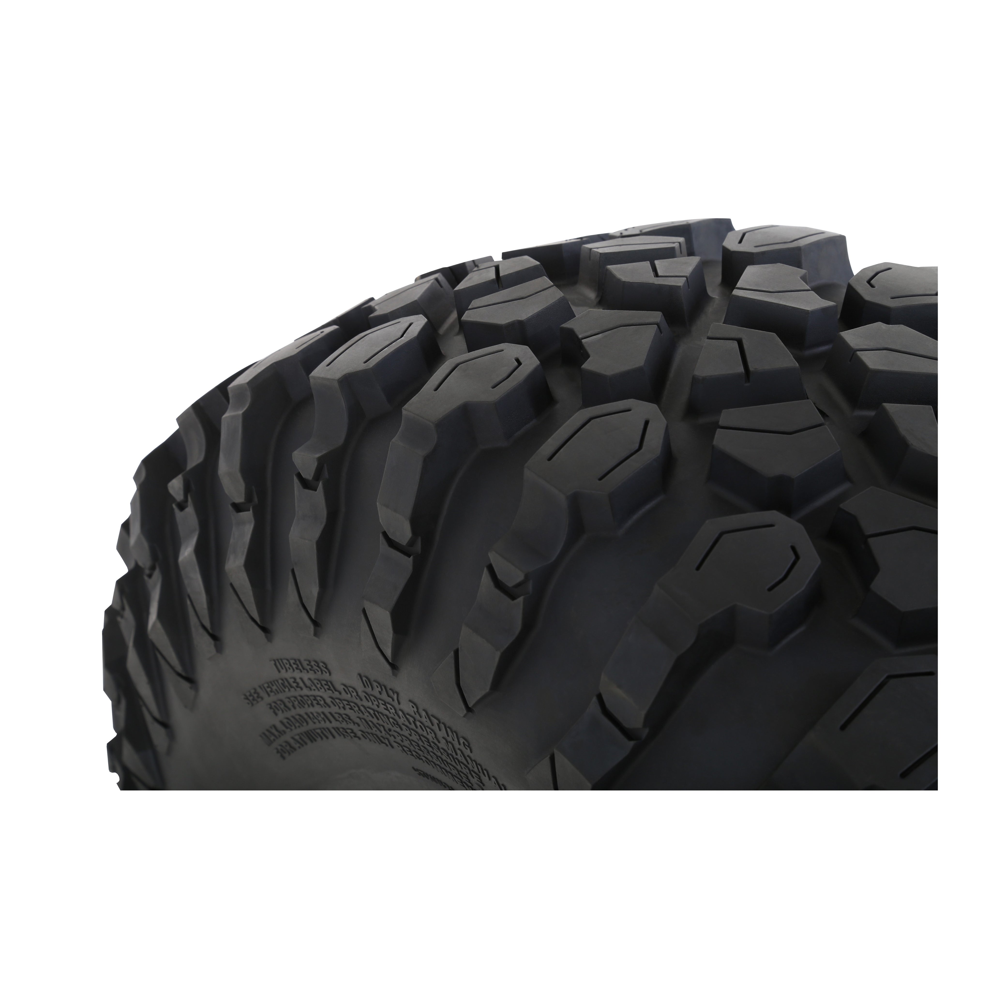 TIRE XC450 28X10R14 - 3-0935-1