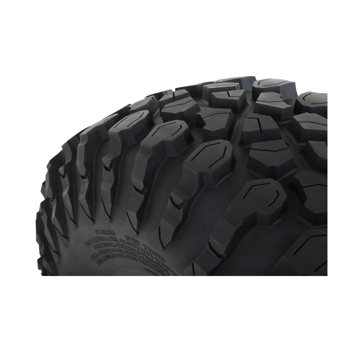 TIRE XC450 35X10R18 - 3-0975-1