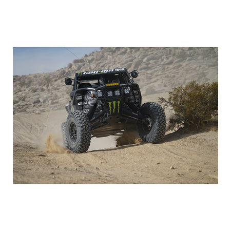 TIRE XC450 35X10R18 - 3-0975-3