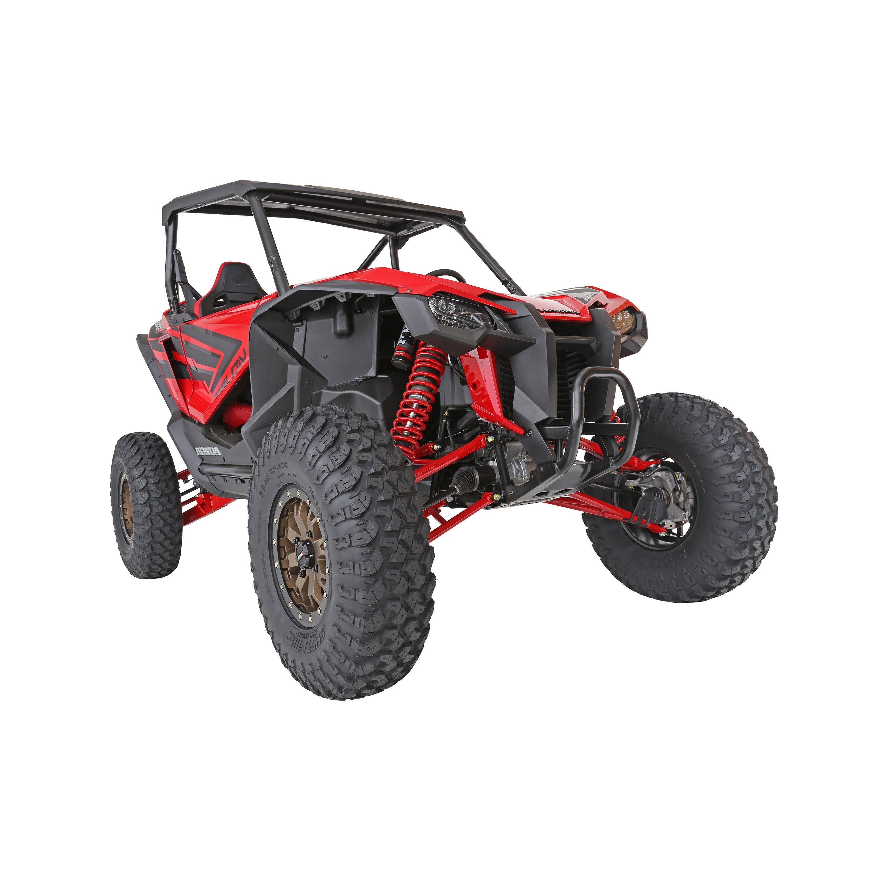 TIRE DX440 33X10R15 - 3-1066-3
