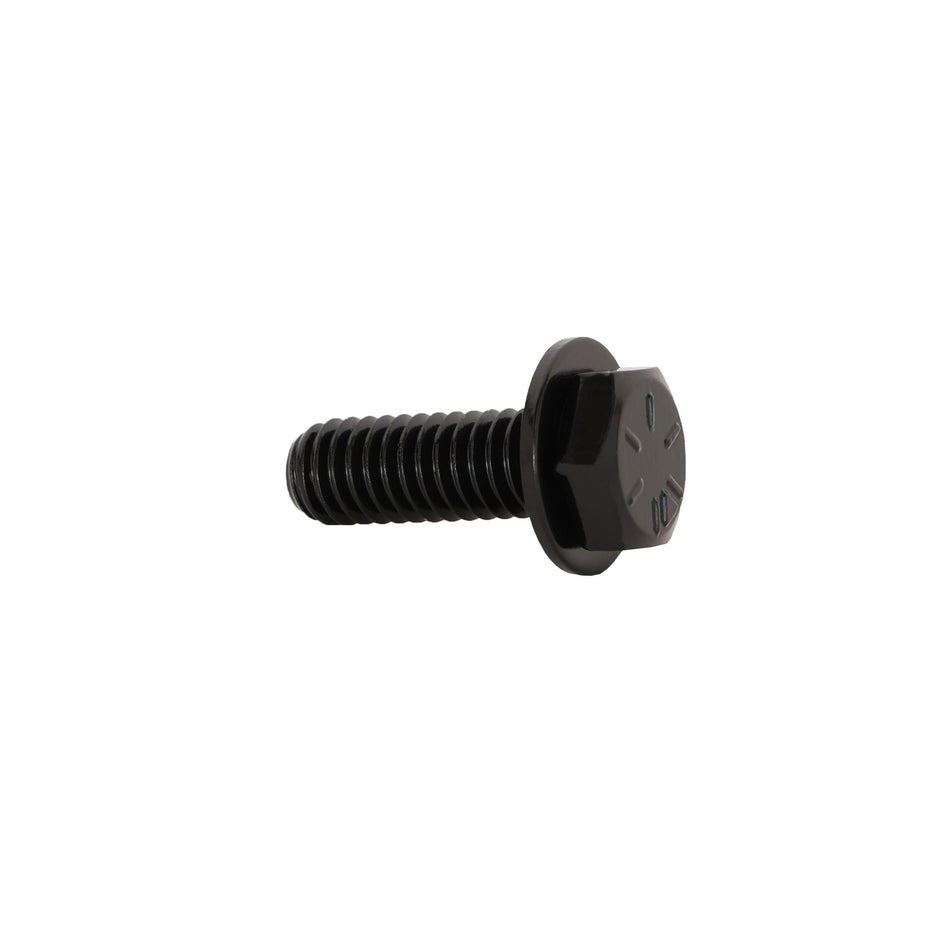BEADLOCK 5/16" BOLT (20 PCS) GLOSS BLACK - 3-12020GB