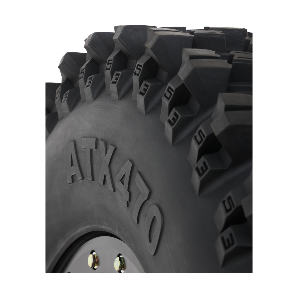 TIRE ATX470 37X10R15 - 3-1272-1