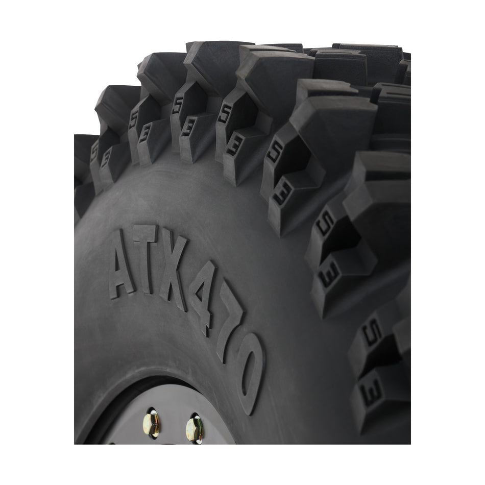 TIRE ATX470 37X10R15 - 3-1272-1